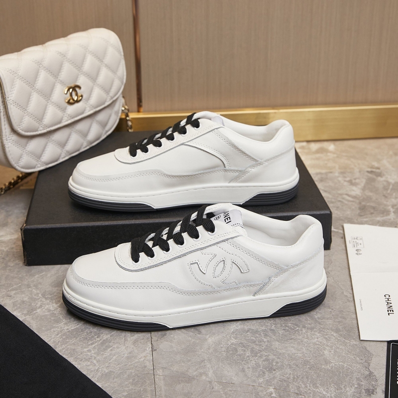 Chanel Sneakers